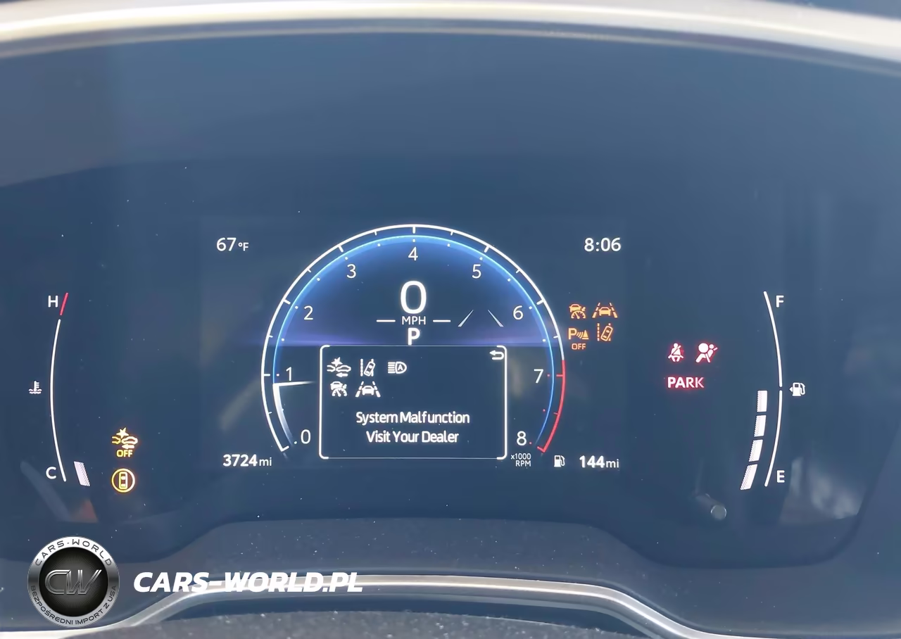 2025 Toyota Corolla Cross Xle VIN:7MUDAABG2SV145996 - 7