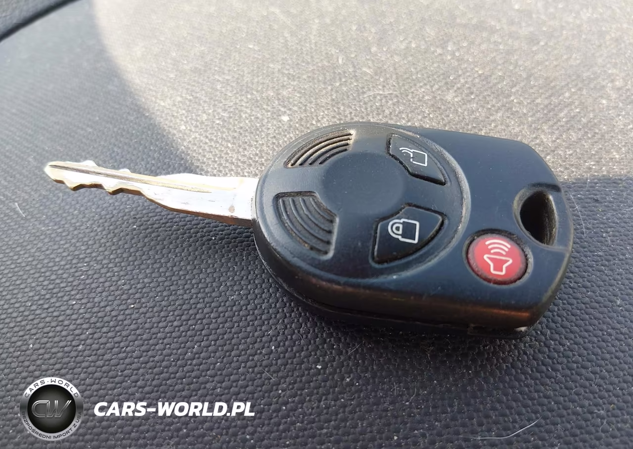 2008 Ford Edge Sel VIN:2FMDK48C48BA79468 - 11