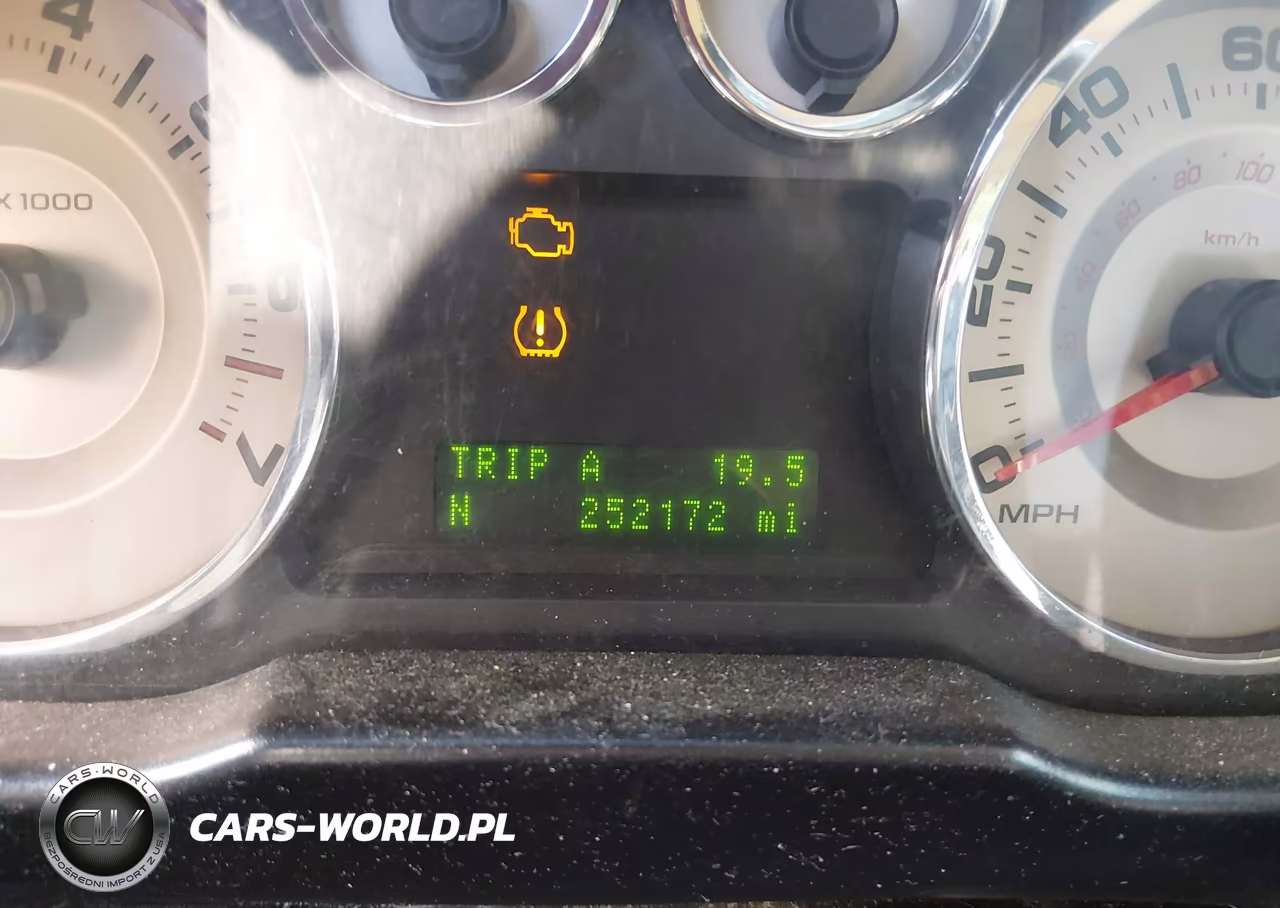 2008 Ford Edge Sel VIN:2FMDK48C48BA79468 - 7