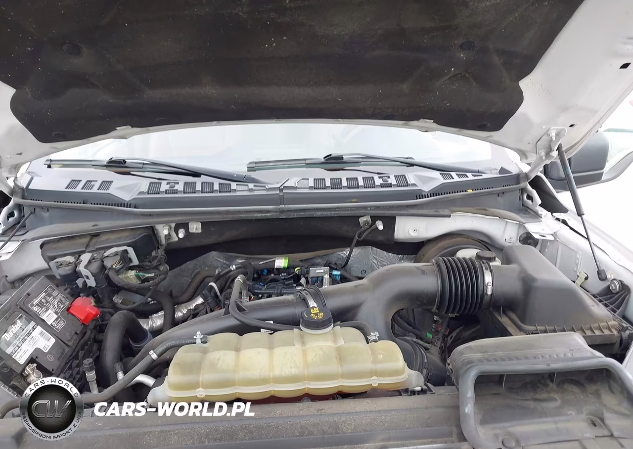 2019 Ford F-150 Xlt VIN:1FTEW1CP8KKC84133 - 10