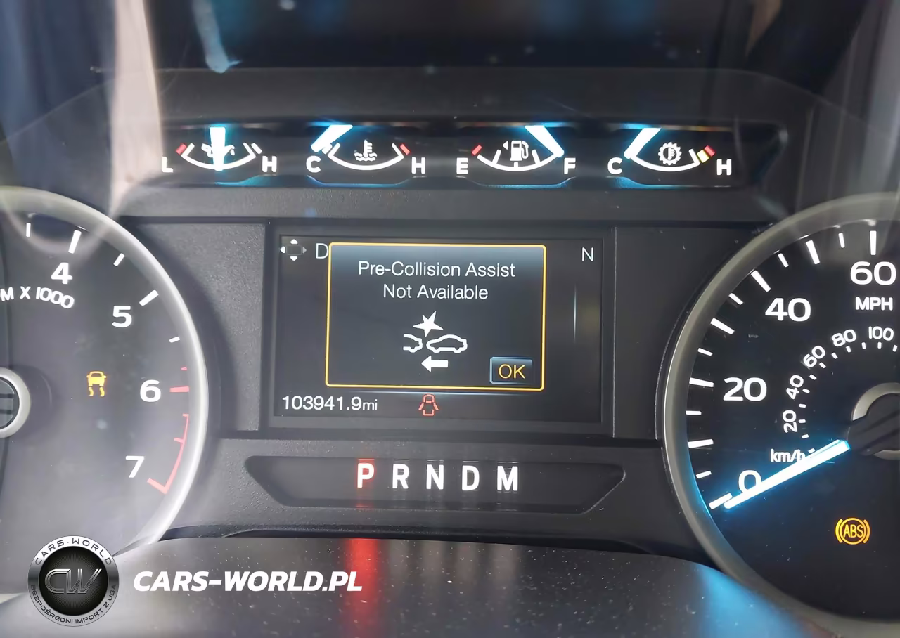 2019 Ford F-150 Xlt VIN:1FTEW1CP8KKC84133 - 7