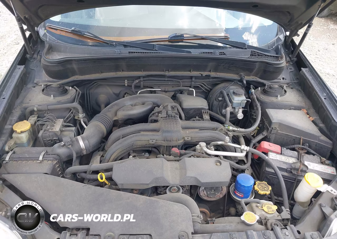 2011 Subaru Forester 2.5X Premium VIN:JF2SHBDCXBH740730 - 10