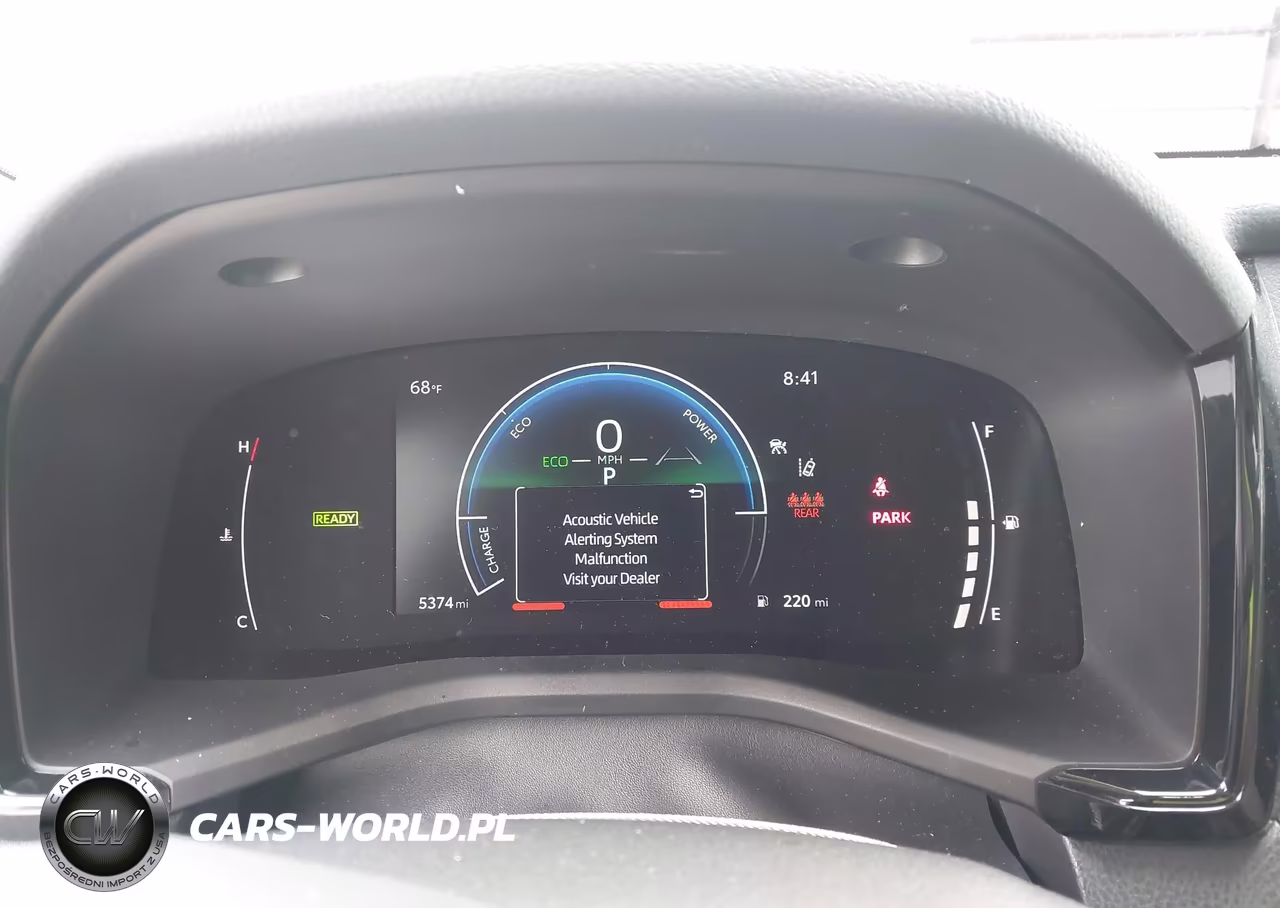 2025 Toyota Camry Le VIN:4T1DAACK9SU103958 - 7