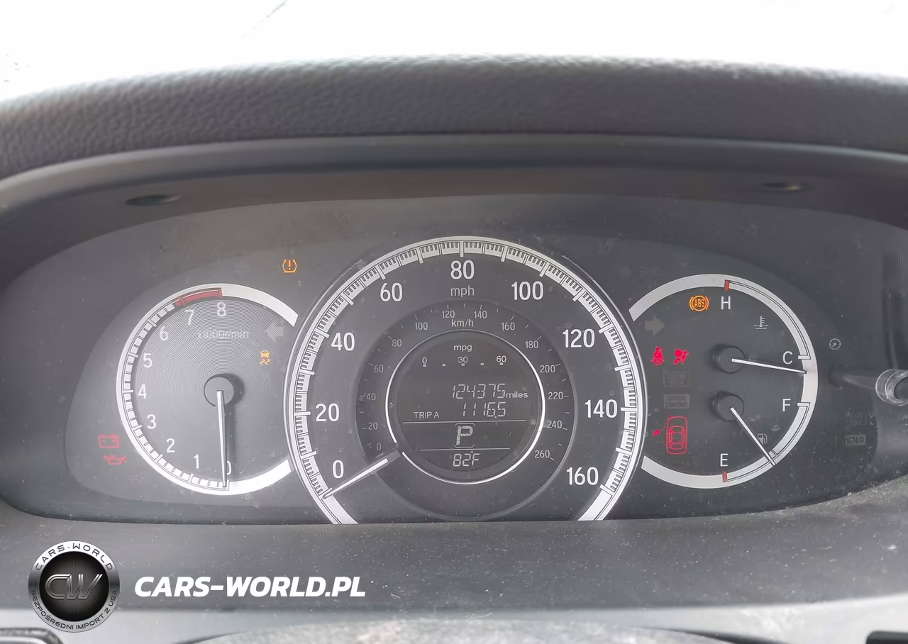 2016 Honda Accord Lx VIN:1HGCR2F39GA247944 - 7