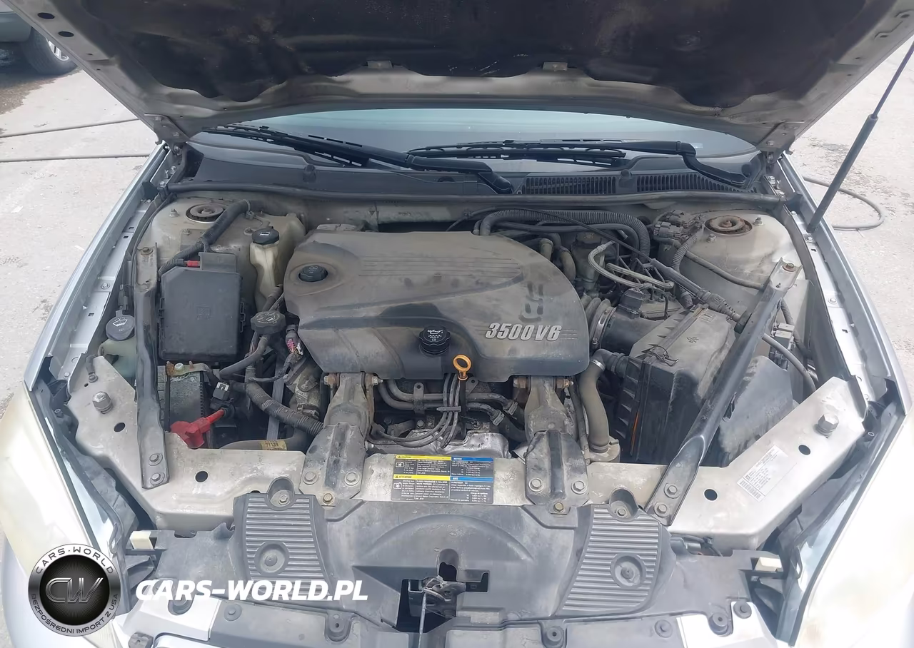 2010 Chevrolet Impala Lt VIN:2G1WB5EN7A1264417 - 10