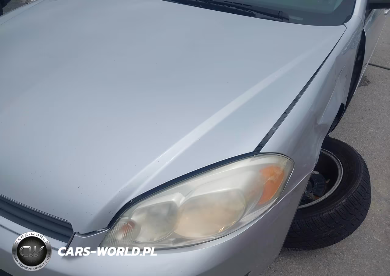 2010 Chevrolet Impala Lt VIN:2G1WB5EN7A1264417 - 19