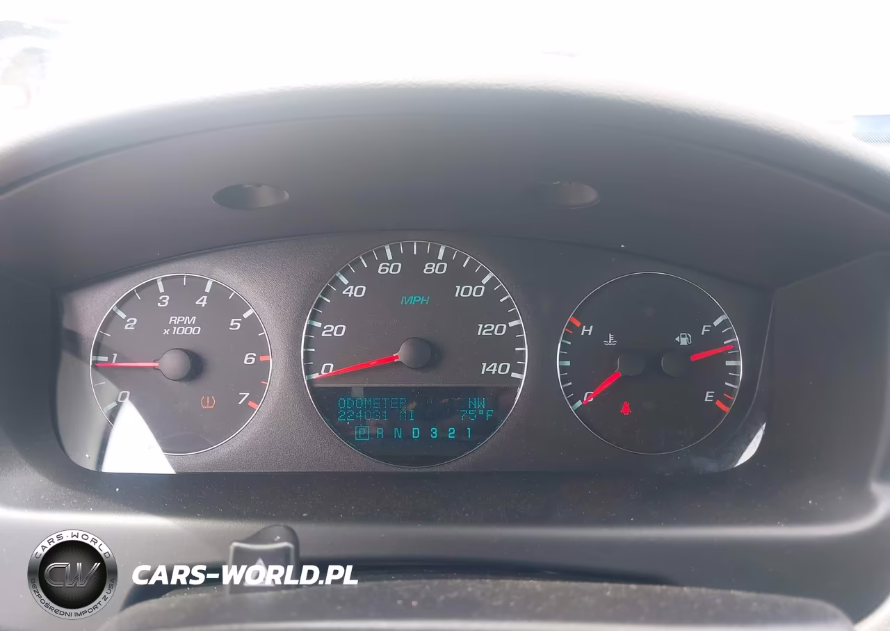 2010 Chevrolet Impala Lt VIN:2G1WB5EN7A1264417 - 7