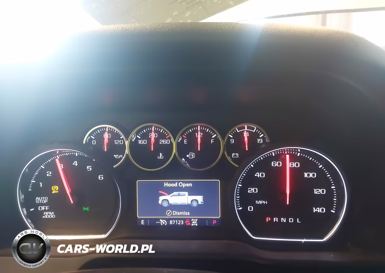 2021 Chevrolet Silverado 1500 4Wd Short Bed Lt With 2Fl VIN:3GCPYJEK4MG340650 - 7