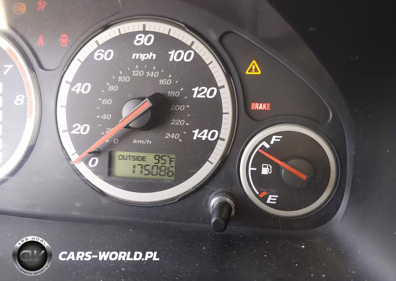 2006 Honda Cr-V Ex VIN:JHLRD78866C012145 - 15