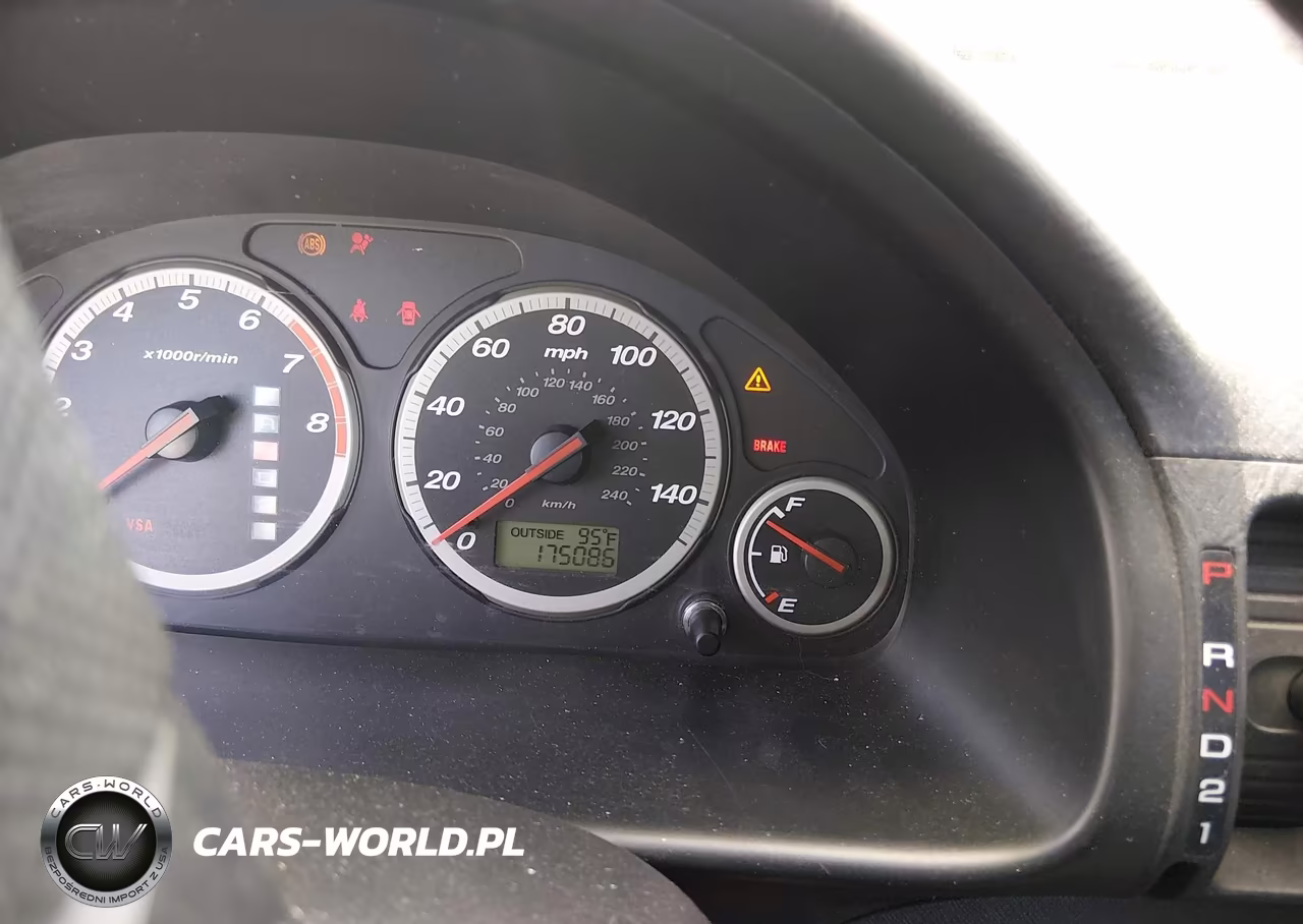 2006 Honda Cr-V Ex VIN:JHLRD78866C012145 - 7