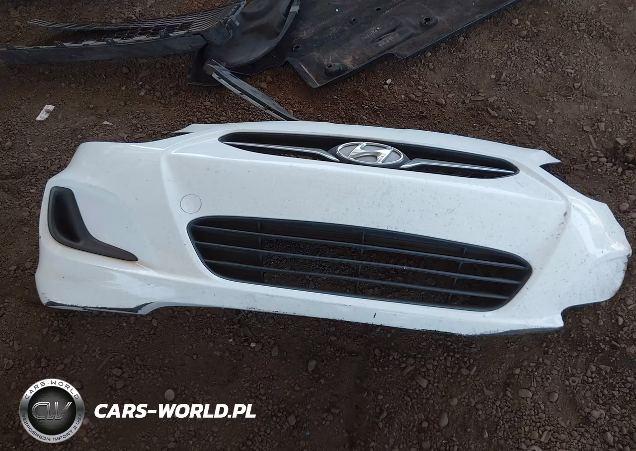 2014 Hyundai Accent Gls VIN:KMHCT4AE5EU622675 - 12