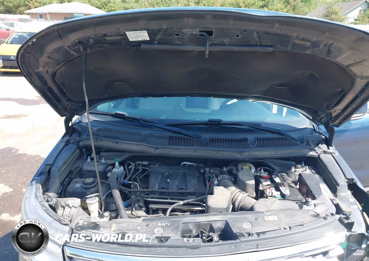 2018 Ford Explorer Limited VIN:1FM5K8F80JGB67040 - 10