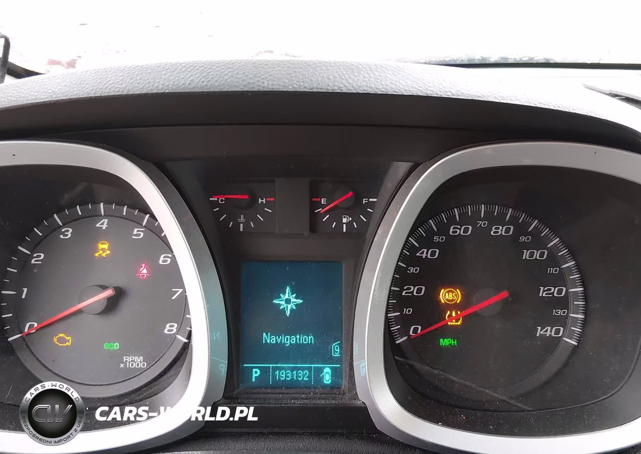 2011 Chevrolet Equinox 1Lt VIN:2CNALDEC4B6391214 - 7