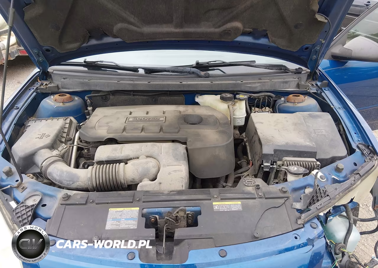 2007 Pontiac G6 Value Leader VIN:1G2ZF58B874238436 - 10