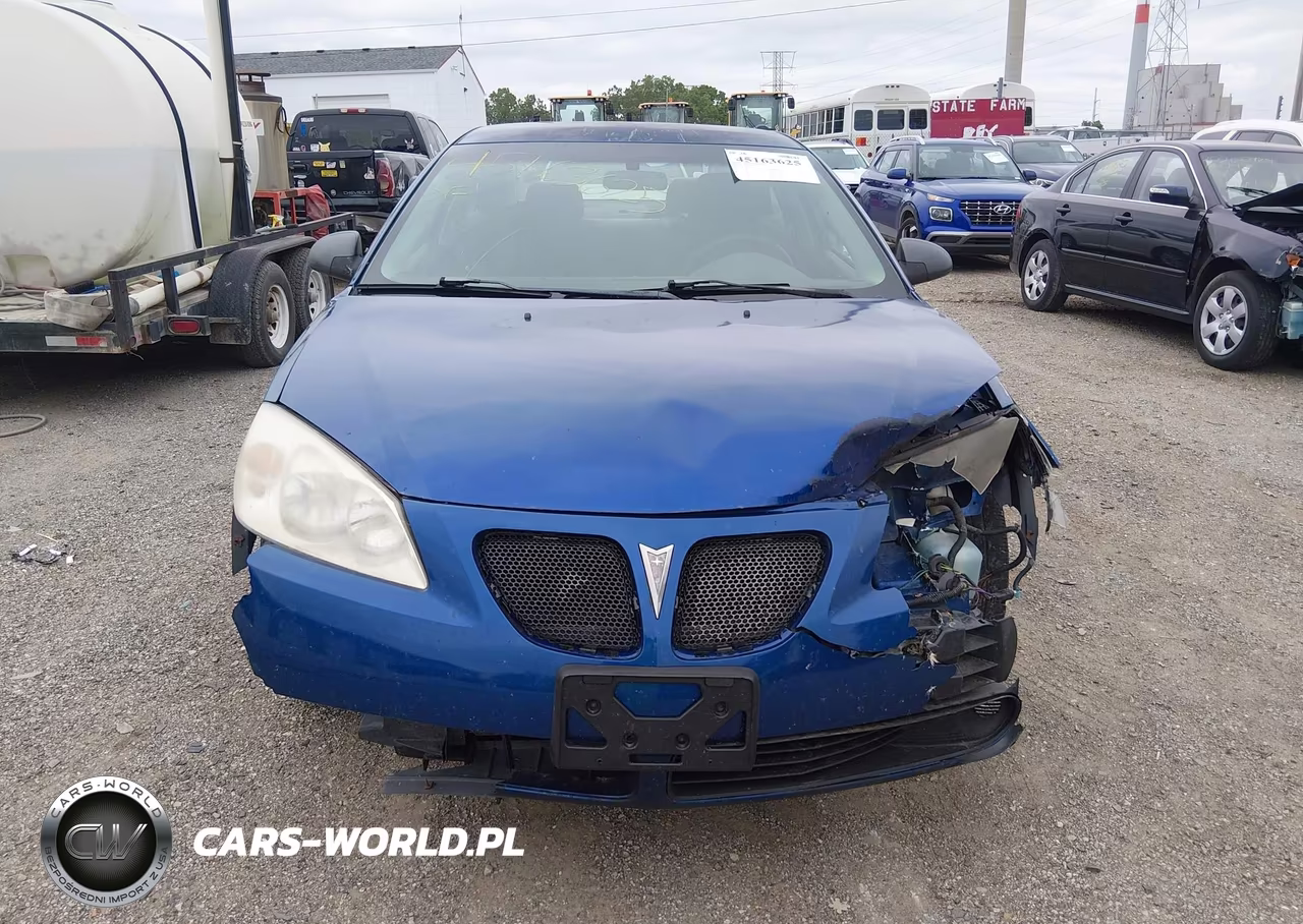 2007 Pontiac G6 Value Leader VIN:1G2ZF58B874238436 - 13