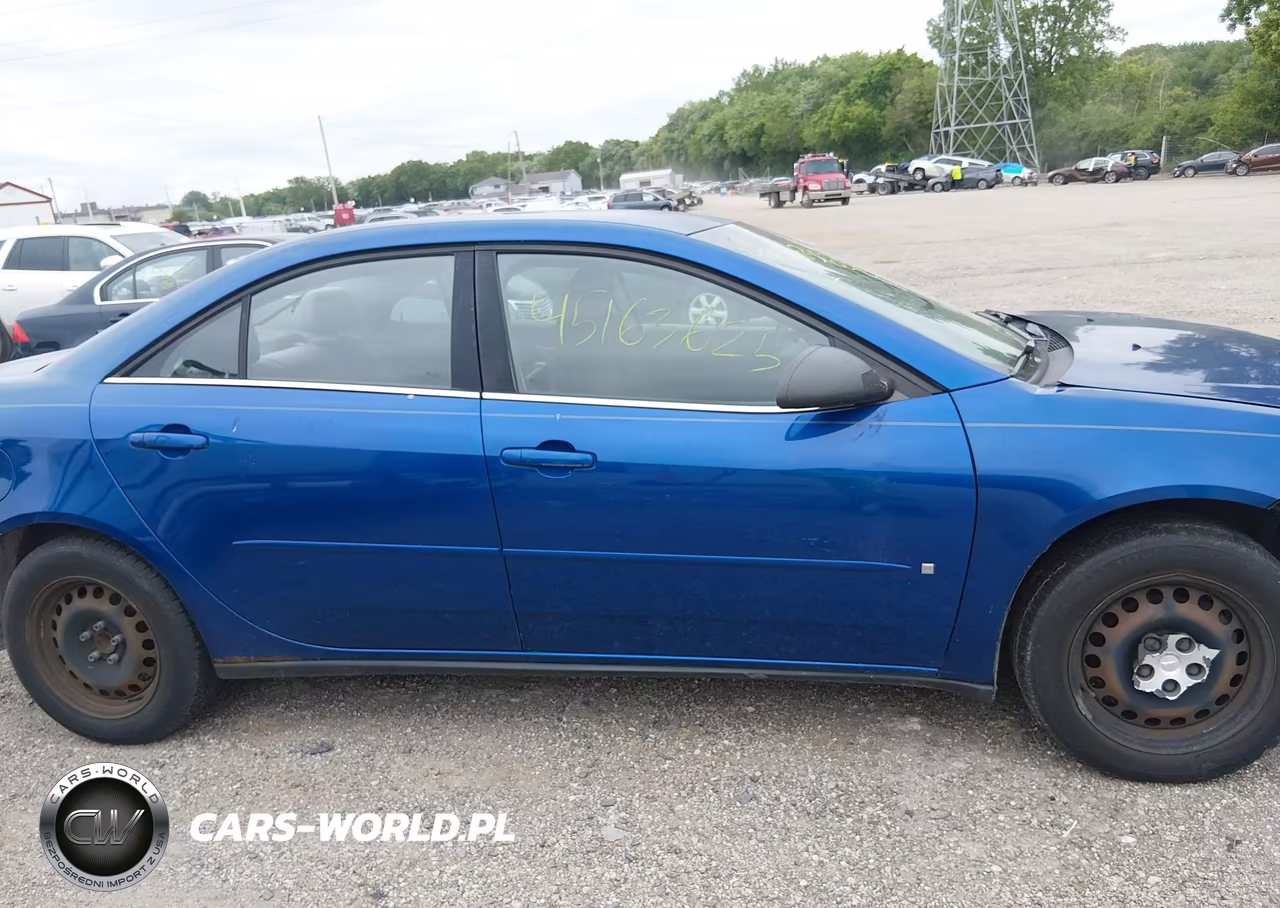 2007 Pontiac G6 Value Leader VIN:1G2ZF58B874238436 - 14