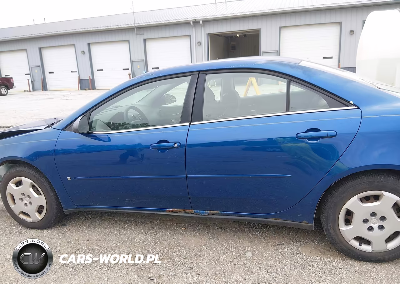 2007 Pontiac G6 Value Leader VIN:1G2ZF58B874238436 - 15