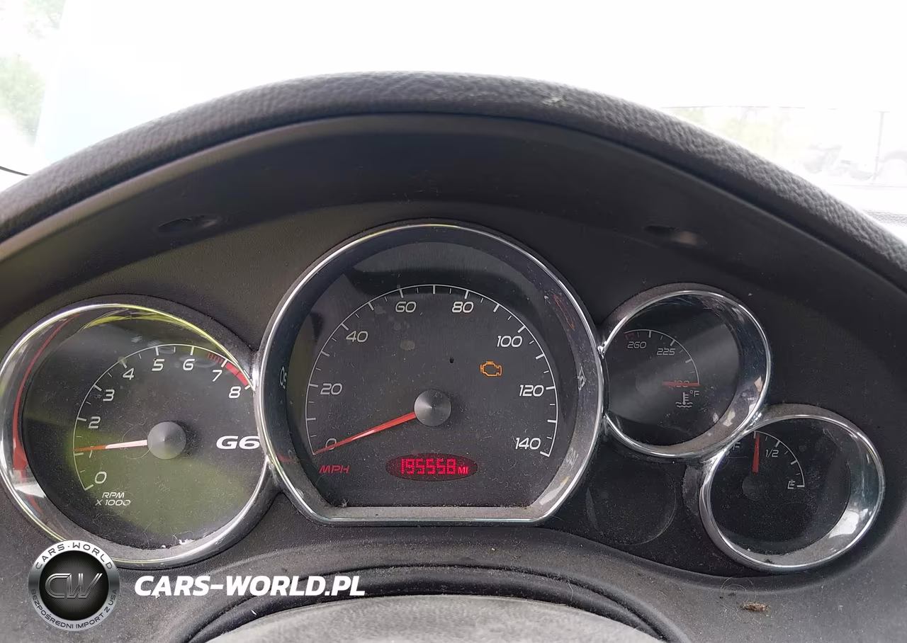 2007 Pontiac G6 Value Leader VIN:1G2ZF58B874238436 - 7
