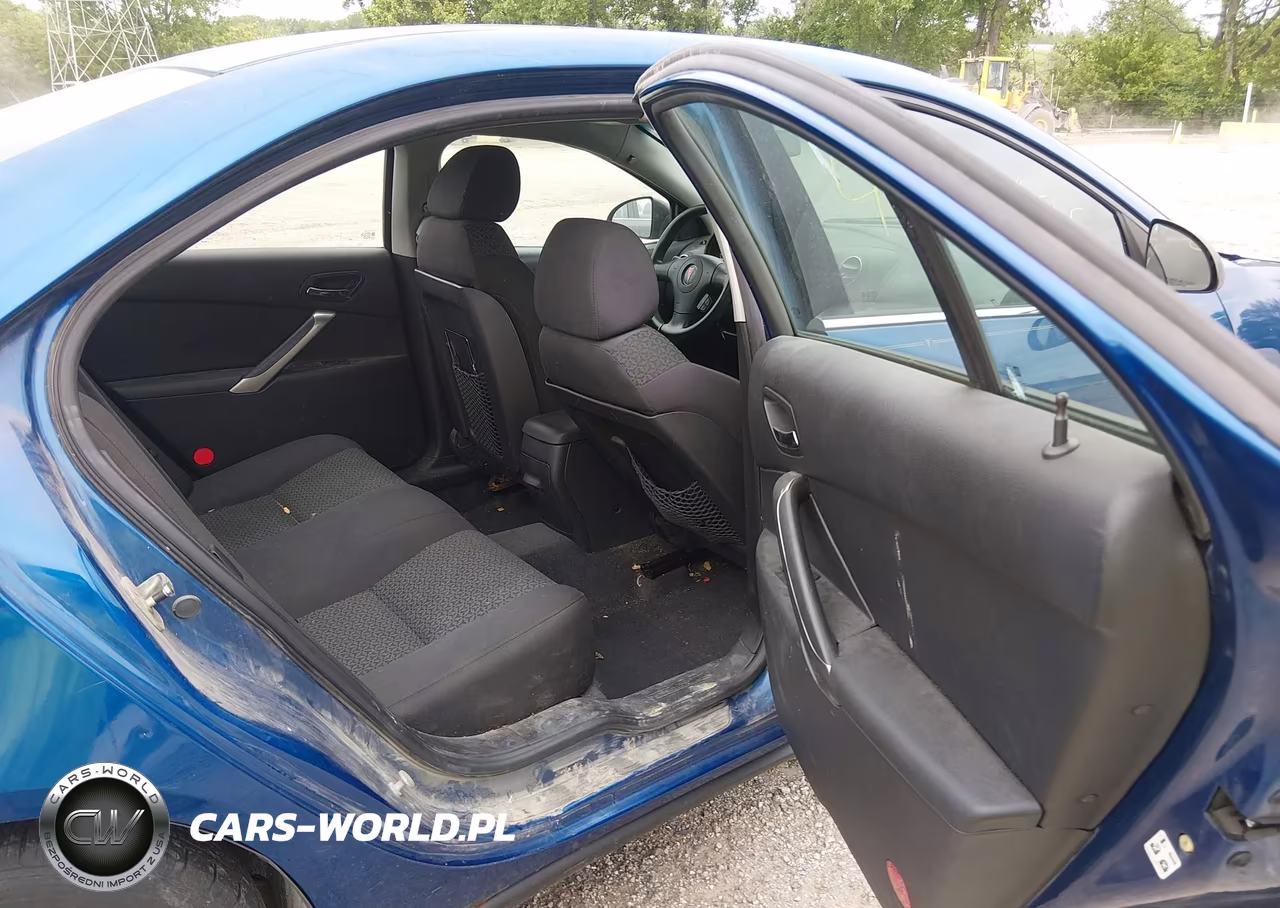 2007 Pontiac G6 Value Leader VIN:1G2ZF58B874238436 - 8
