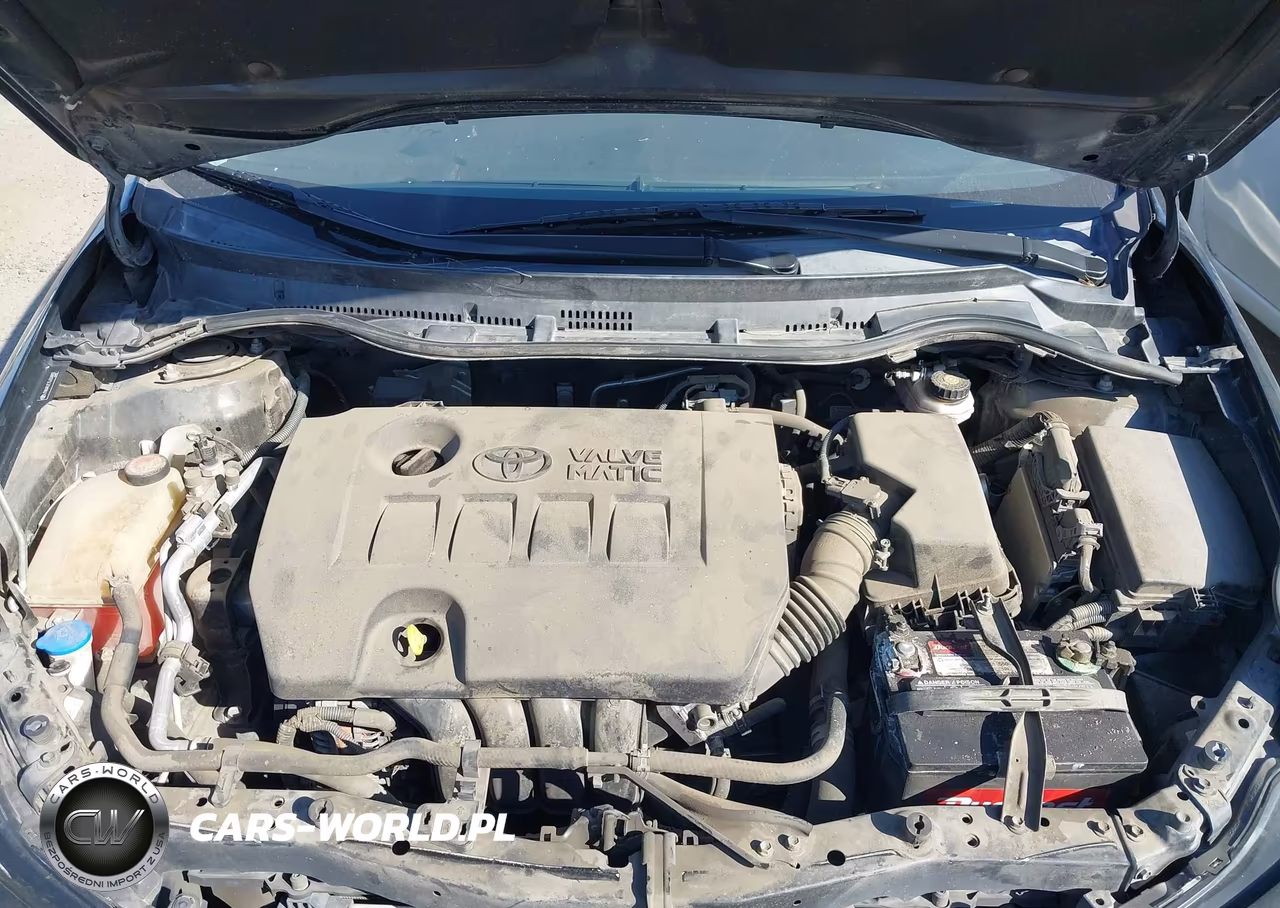 2016 Scion Im VIN:JTNKARJE7GJ504890 - 10