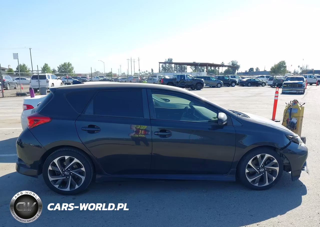 2016 Scion Im VIN:JTNKARJE7GJ504890 - 14