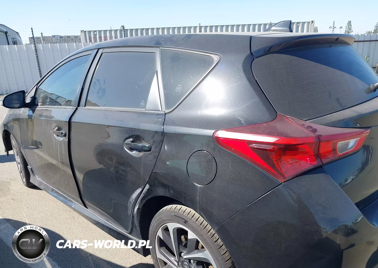 2016 Scion Im VIN:JTNKARJE7GJ504890 - 15
