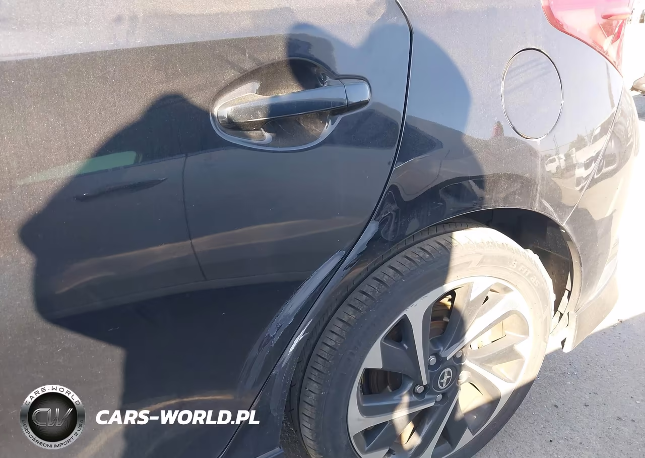 2016 Scion Im VIN:JTNKARJE7GJ504890 - 19