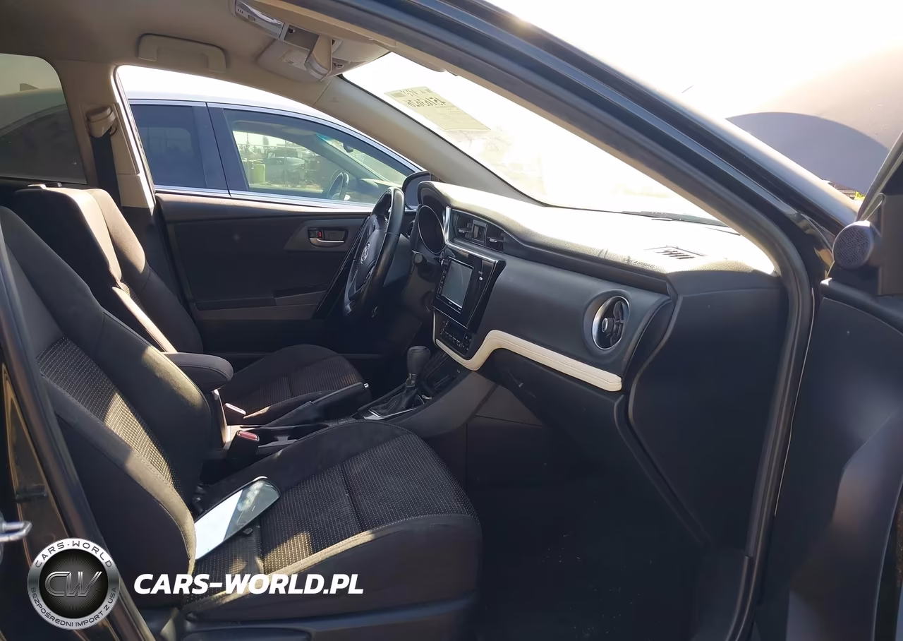 2016 Scion Im VIN:JTNKARJE7GJ504890 - 5