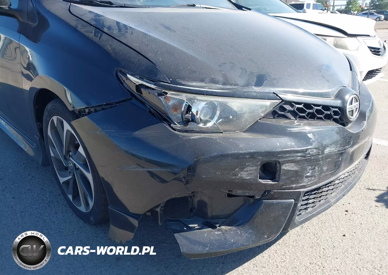 2016 Scion Im VIN:JTNKARJE7GJ504890 - 6