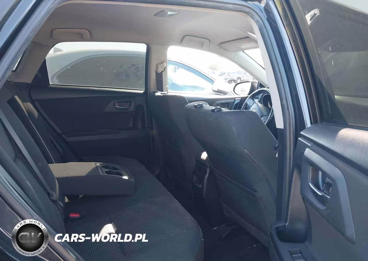 2016 Scion Im VIN:JTNKARJE7GJ504890 - 8