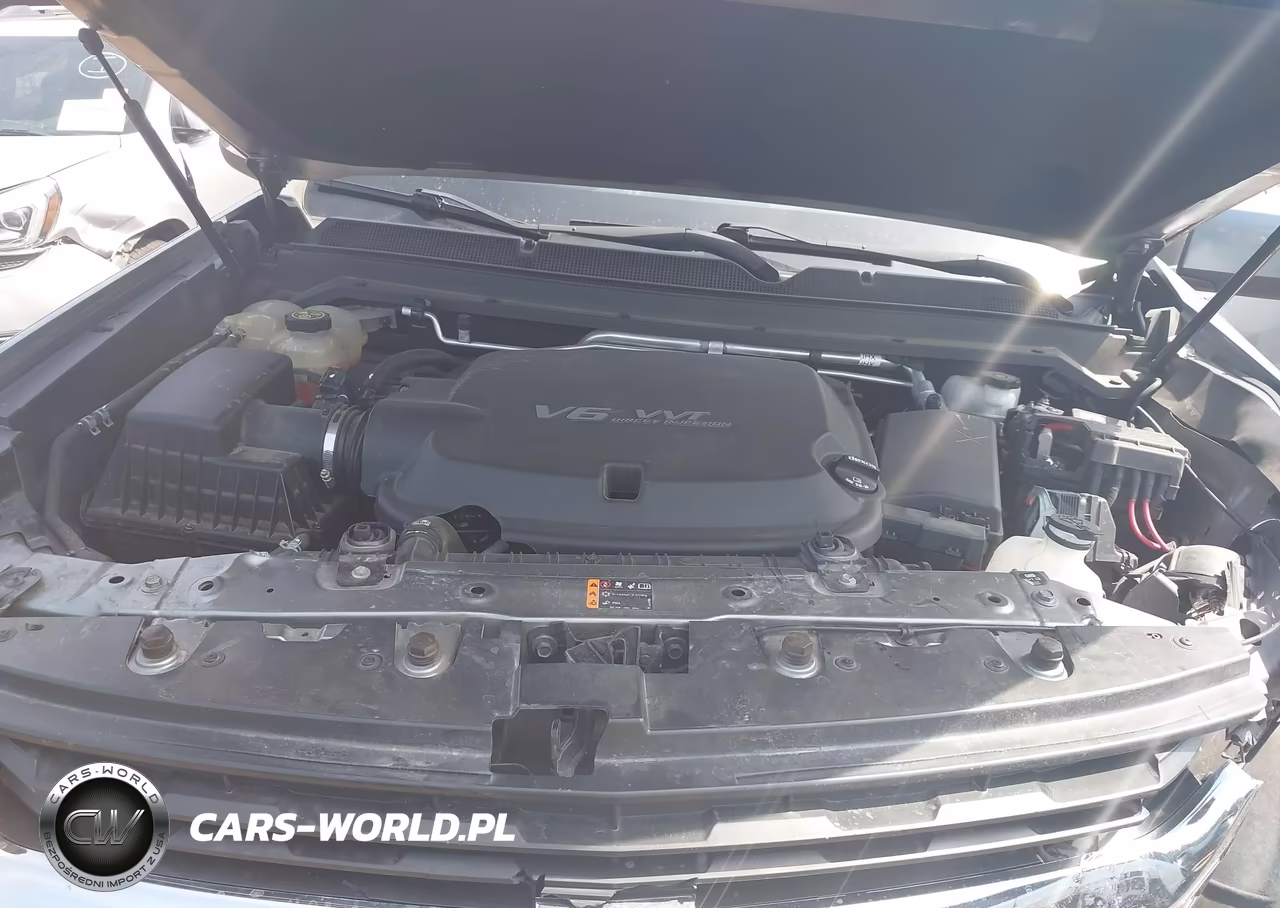 2020 Chevrolet Colorado 4Wd Short Box Lt VIN:1GCGTCEN7L1179454 - 10