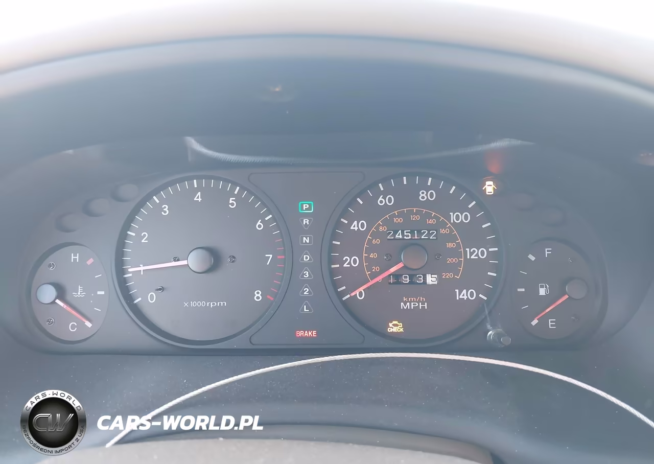 2000 Hyundai Sonata Gls V6 VIN:KMHWF35V4YA313326 - 7