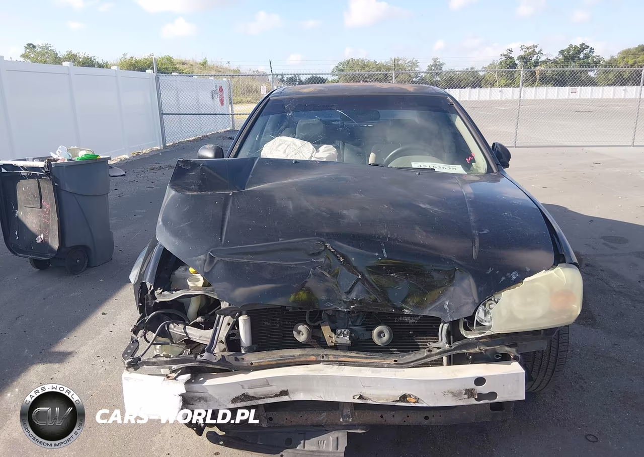 2002 Nissan Maxima Se VIN:JN1DA31D12T454036 - 13