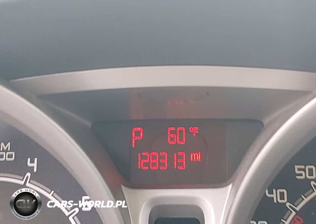 2011 Ford Fiesta Se VIN:3FADP4EJ2BM153040 - 15