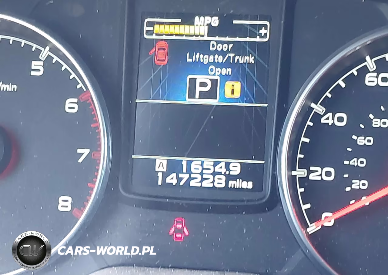 2013 Subaru Outback 2.5I Limited VIN:4S4BRBKC2D3323614 - 15