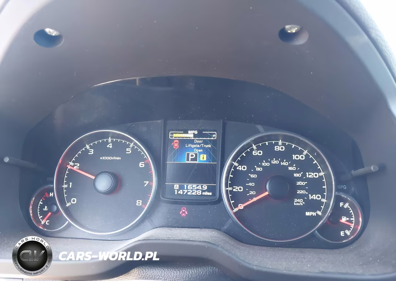 2013 Subaru Outback 2.5I Limited VIN:4S4BRBKC2D3323614 - 7