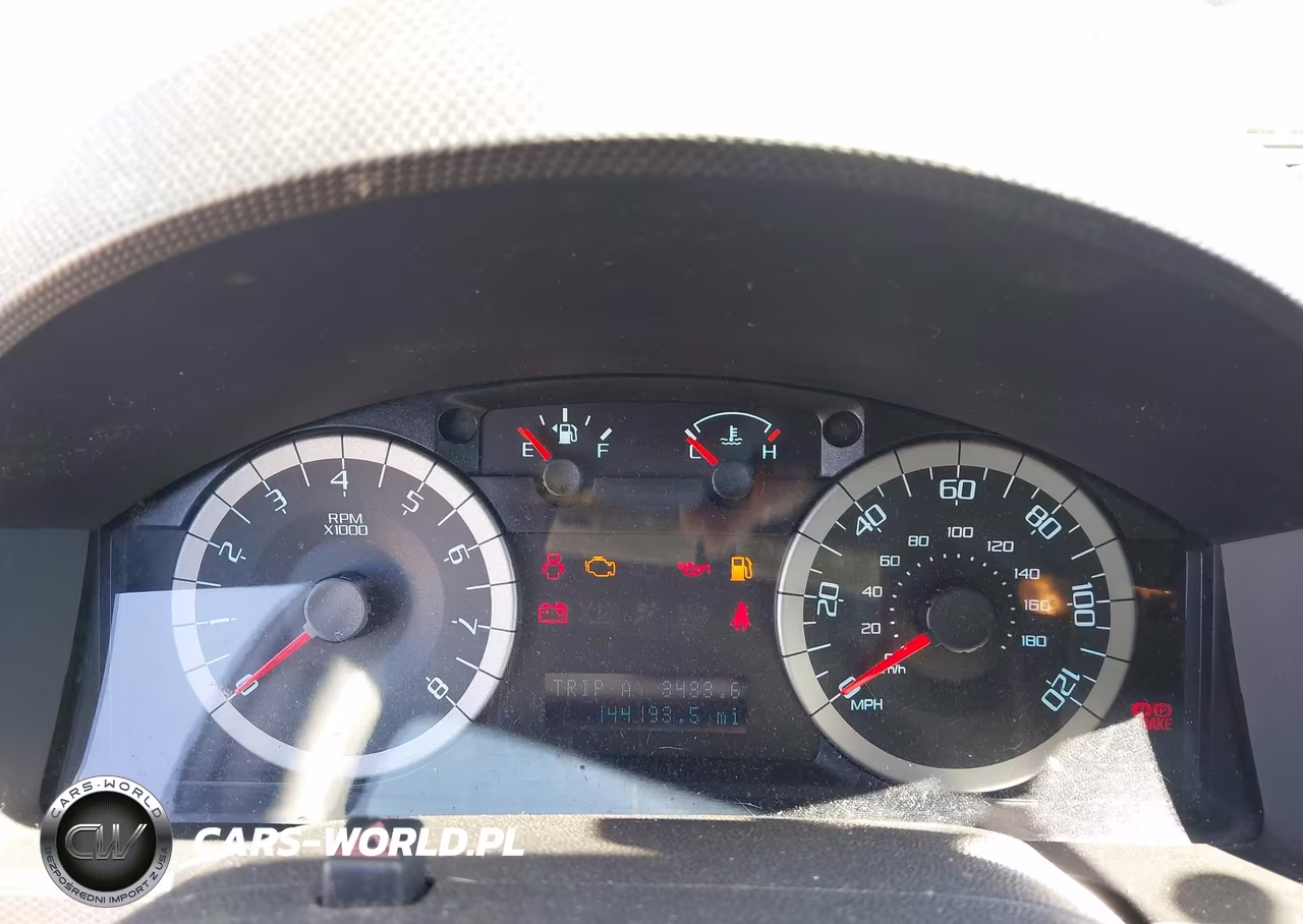 2012 Ford Escape Limited VIN:1FMCU0EG2CKC67877 - 7