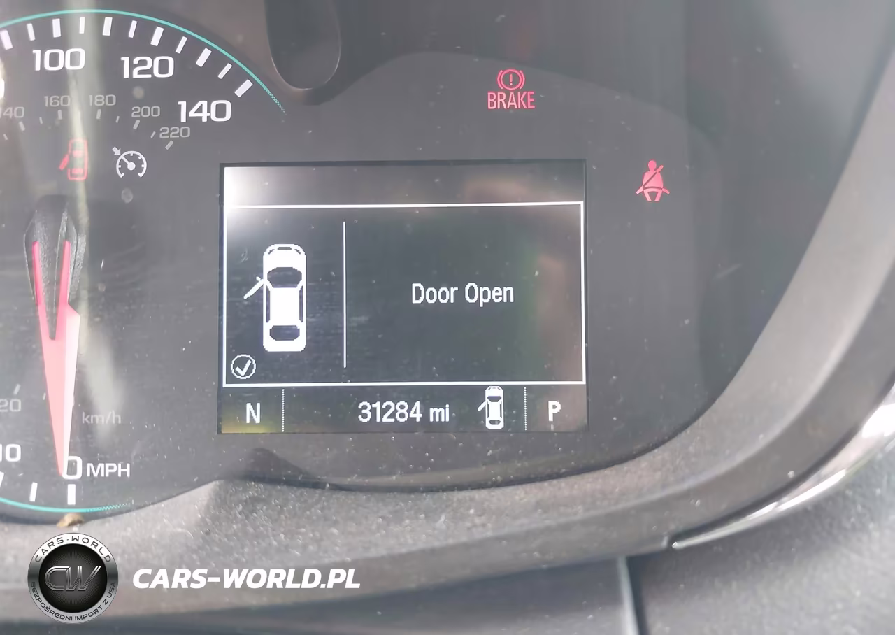 2020 Chevrolet Trax Fwd Lt VIN:3GNCJLSB4LL151593 - 16