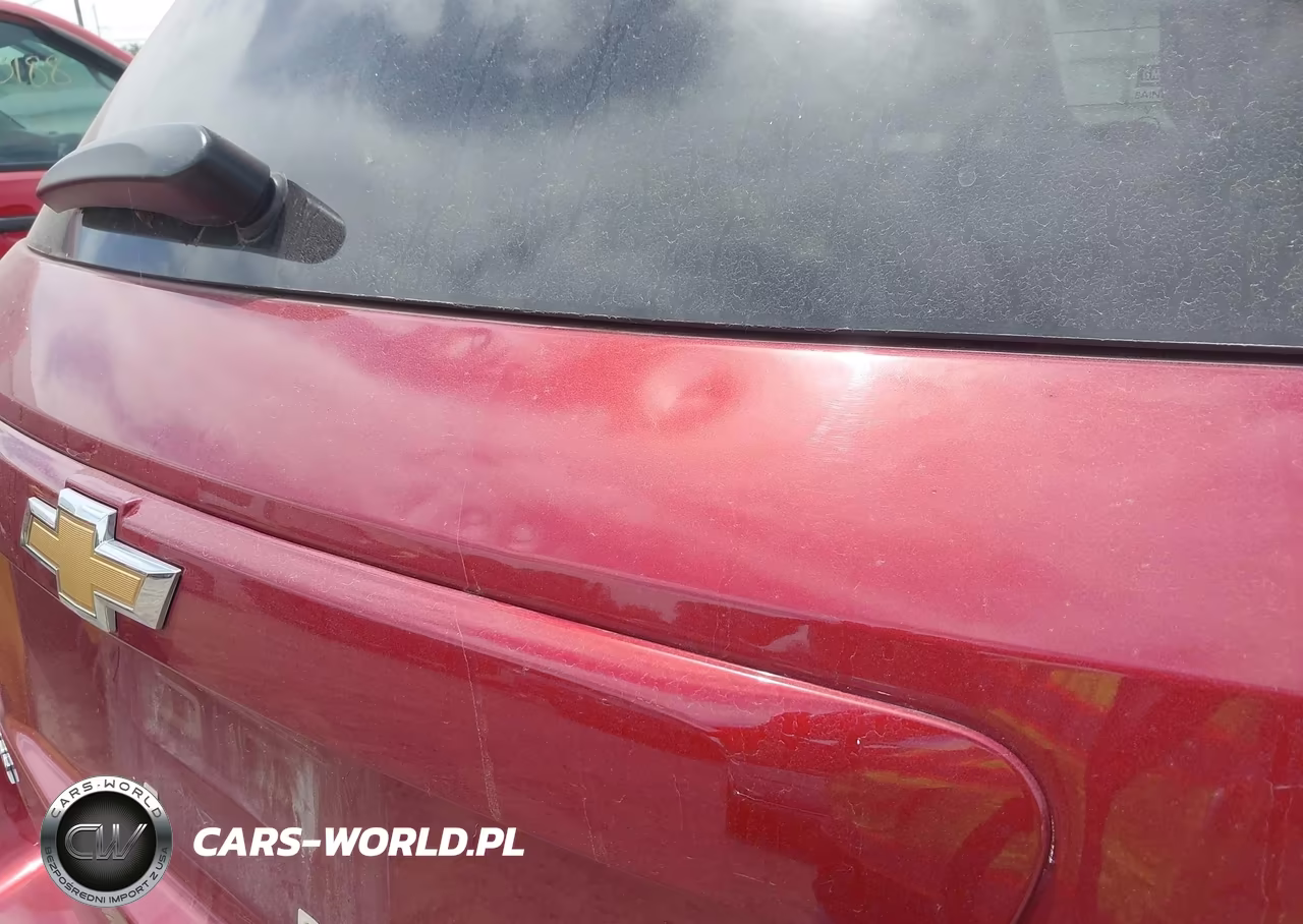 2020 Chevrolet Trax Fwd Lt VIN:3GNCJLSB4LL151593 - 21