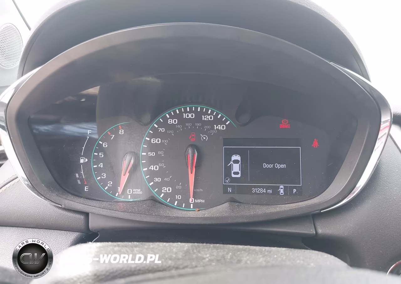 2020 Chevrolet Trax Fwd Lt VIN:3GNCJLSB4LL151593 - 7