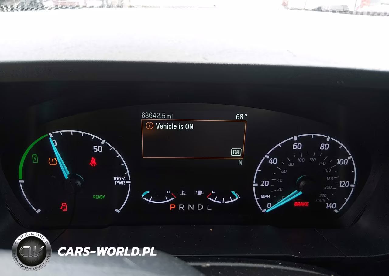 2022 Ford Maverick Xl VIN:3FTTW8E35NRA46119 - 7