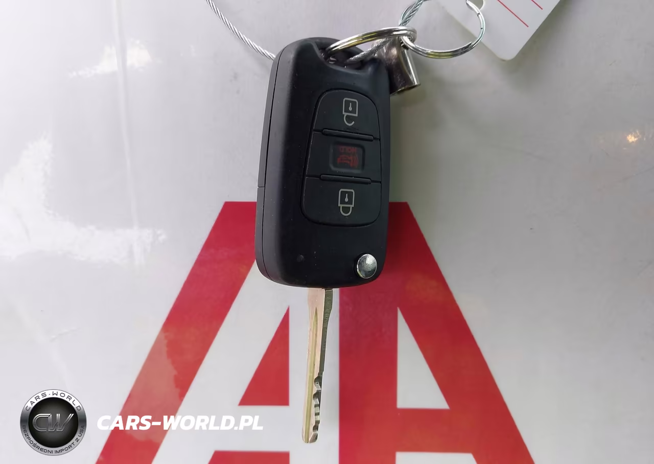 2012 Kia Soul + VIN:KNDJT2A63C7400625 - 11