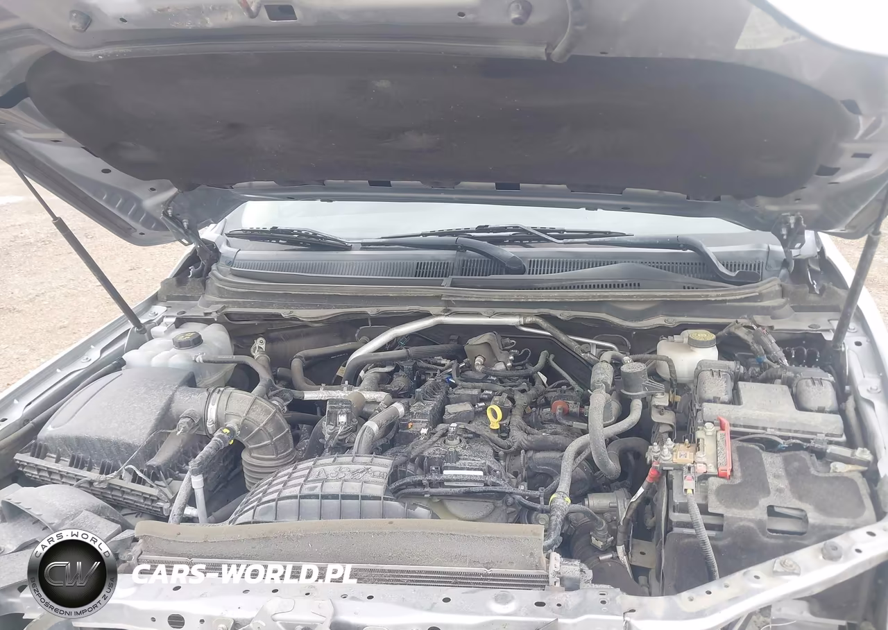 2021 Ford Ranger Xlt VIN:1FTER4FH3MLD50470 - 10