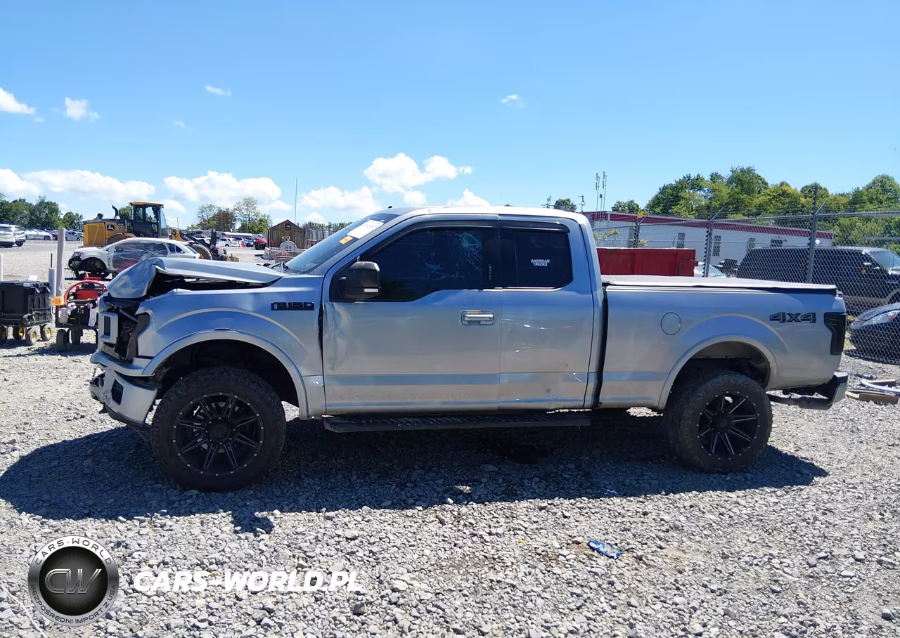 2020 Ford F-150 Xlt VIN:1FTFX1E53LFA92884 - 15