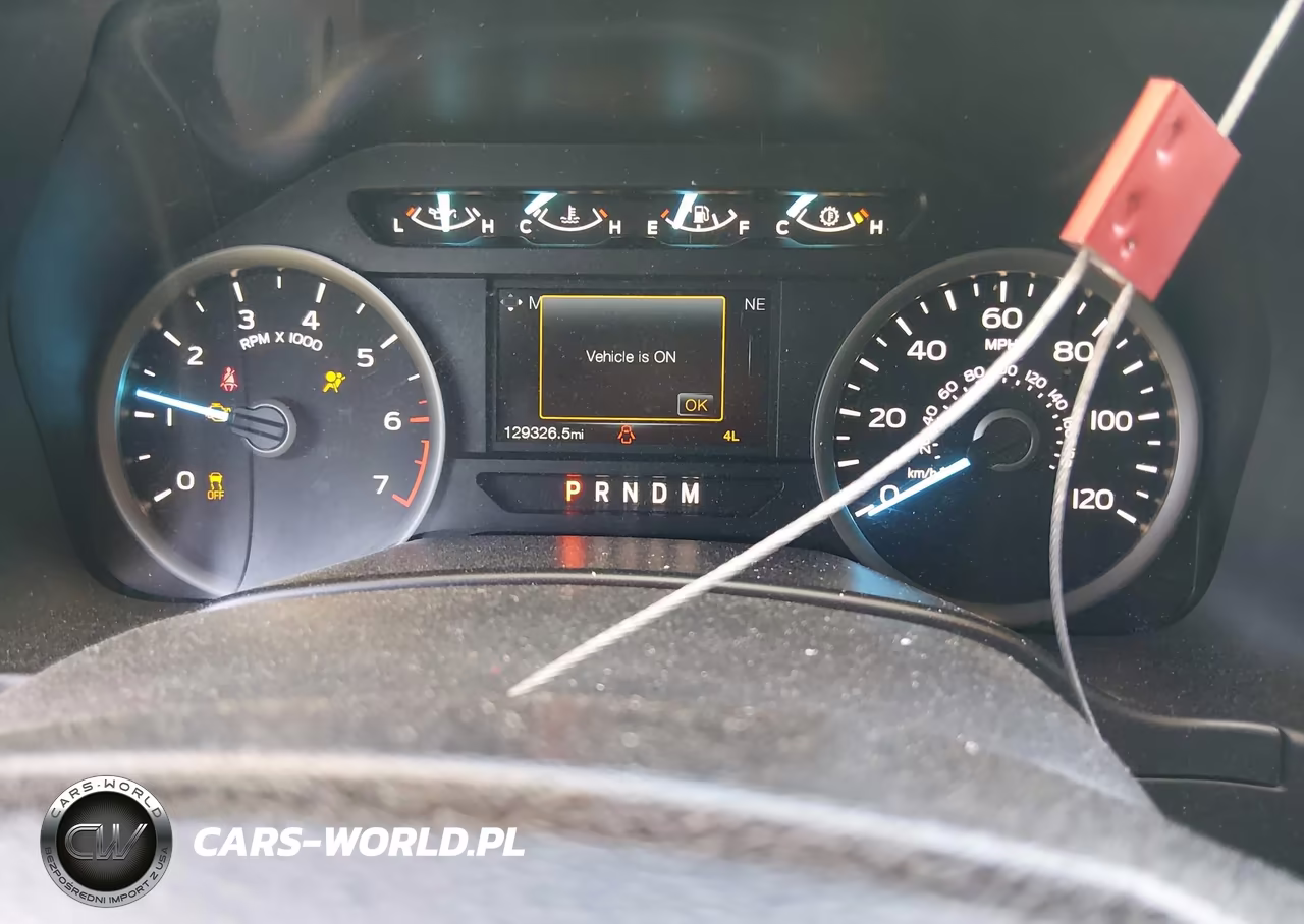 2020 Ford F-150 Xlt VIN:1FTFX1E53LFA92884 - 7