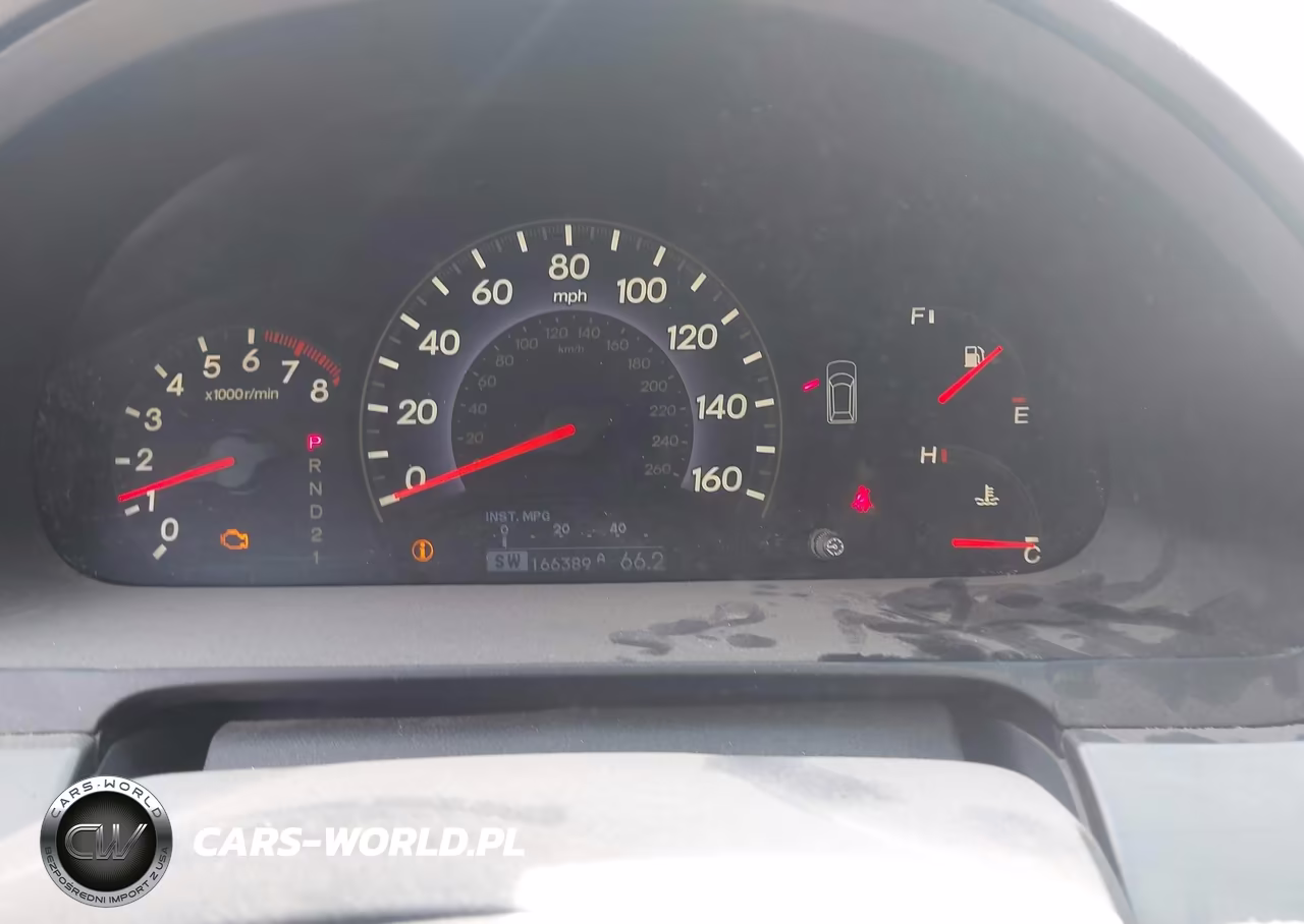 2007 Honda Odyssey Touring VIN:5FNRL38877B023149 - 7
