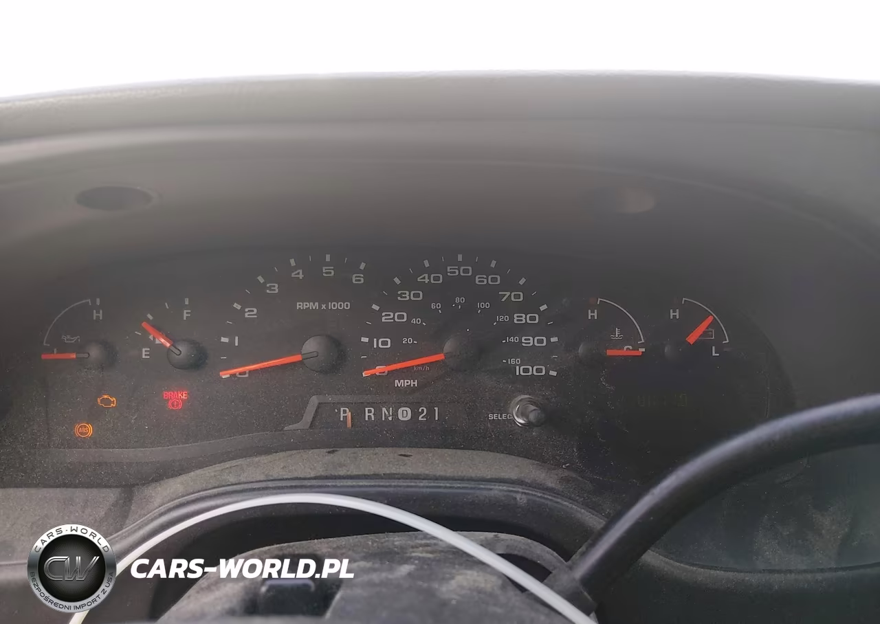 2004 Ford E-250 Commercial-Recreational VIN:1FTNE24L04HA55983 - 7