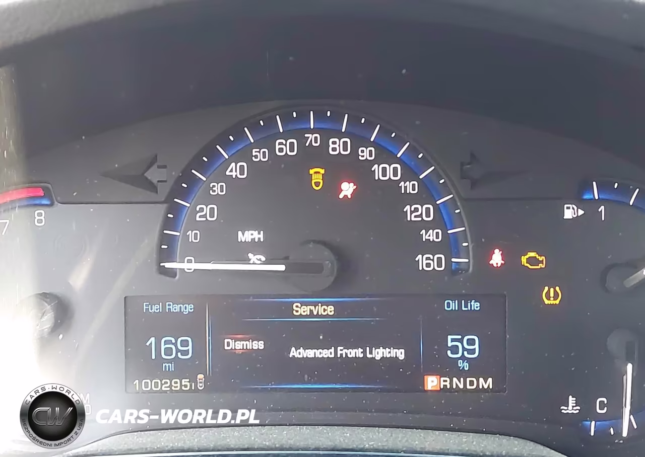 2014 Cadillac Cts Luxury VIN:1G6AR5SX1E0121261 - 15