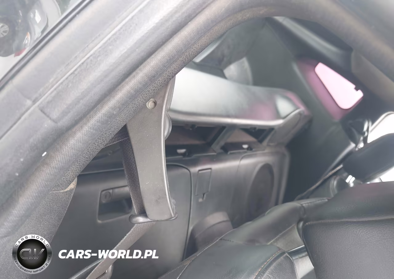 2006 Nissan 350Z Grand Touring VIN:JN1AZ34DX6M300478 - 8