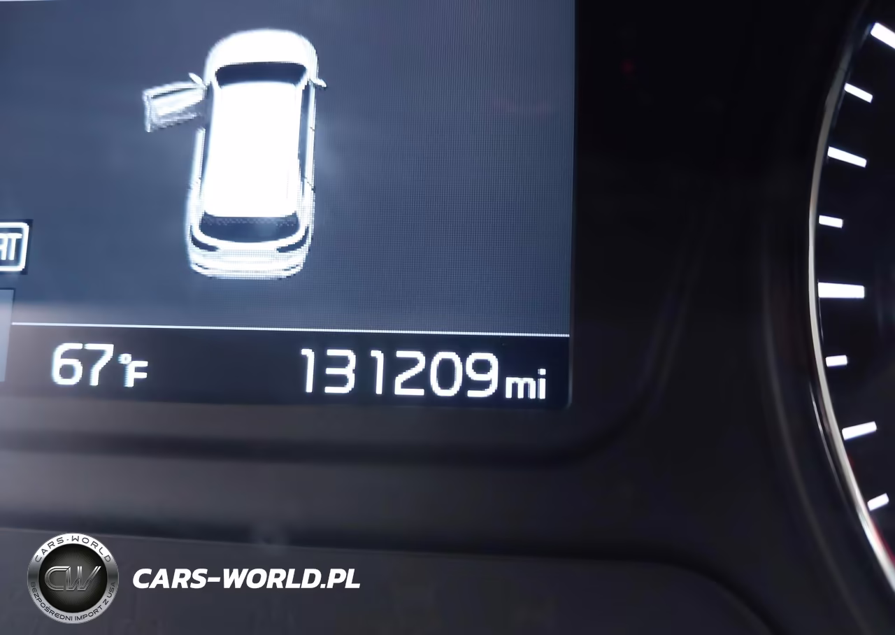 2020 Kia Sorento 3.3L Lx VIN:5XYPGDA57LG683812 - 15